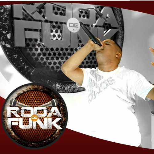 MC DUDU DO MGH - AO VIVO NA RODA DE FUNK AUTHENTIC