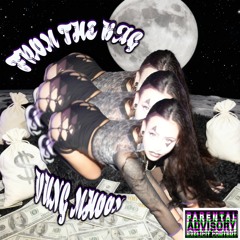 From The Bag - @YungMhoon prod. @barkonten