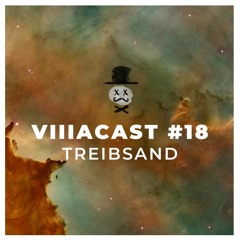 Villacast #18 - Treibsand