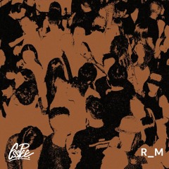 RIM: SATURDAY NIGHT SET 11PM-12AM, 17.8.24