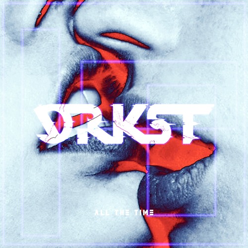 DarKontrast - ALL THE TIME (130 to 180BPM)
