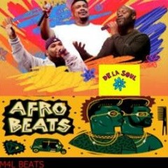 De La Soul - Breakadawn DelaSoul m4l 96rmx.mp3