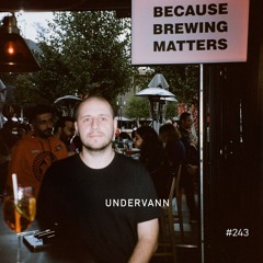 Undervann - 5/8 Radio #243