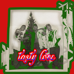 tasty love Vol.10 feat. DJ SlowJam Boys