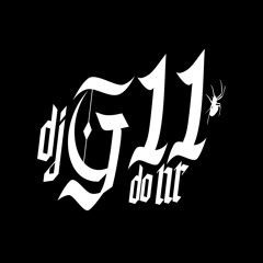 MTG - MC'S TH, NANDINHO, JAJAU E GW (+18) DJ G11 -