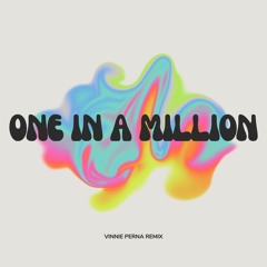 Aaliyah - One in a Million (Vinnie Perna Remix)