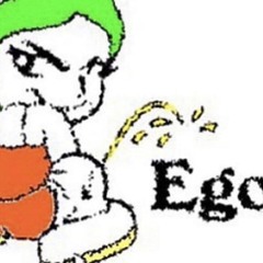 FUCK UR EGO (PLUGEELO)