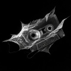 Black Haze by Mashusa /tape set/