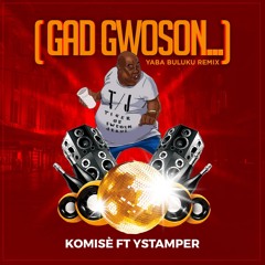Gad Gwoson