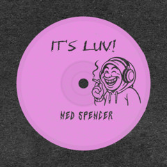 It's Luv (UK Garage Dub)