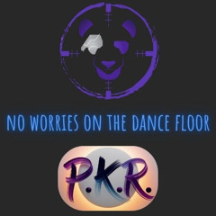 No Worries On The Dance Floor