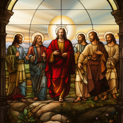 905 You Are Bringing Us New Life based on Luke 5.33–39