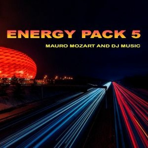 ENERGY PACK 5