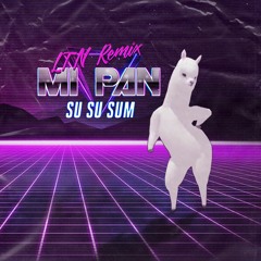 Mi Pan Su Su Sum (LTN Remix)