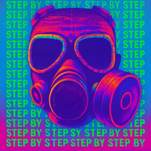 Step By Step By Step (SP3CTRUM Bootleg)