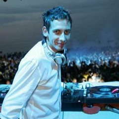 Marc van Linden - Live @ Protector, Ostrow, Poland 17.06.2006
