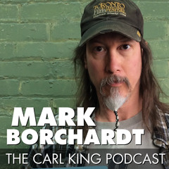 006: Mark Borchardt (American Movie, Coven)