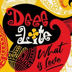 Deee Lite - what is love remix