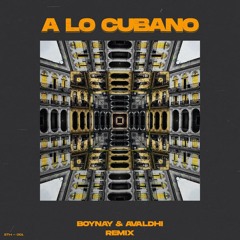 Orishas - A lo Cubano (Boynay & Avaldhi Bootleg)