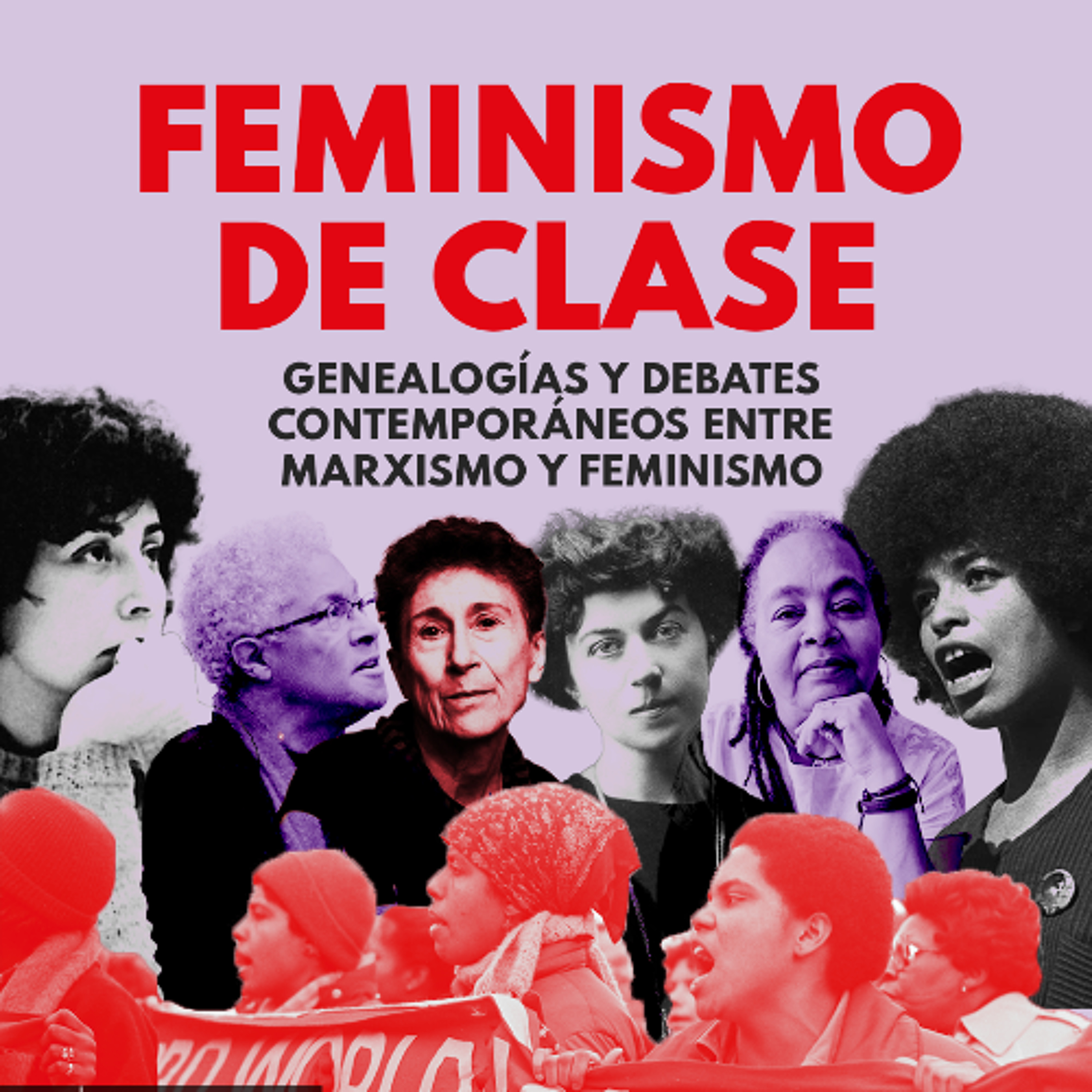 Algunos debates abiertos sobre el feminismo de clase episode artwork