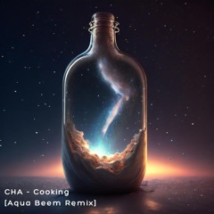 CHA - Cooking [Aqua Beem Remix]