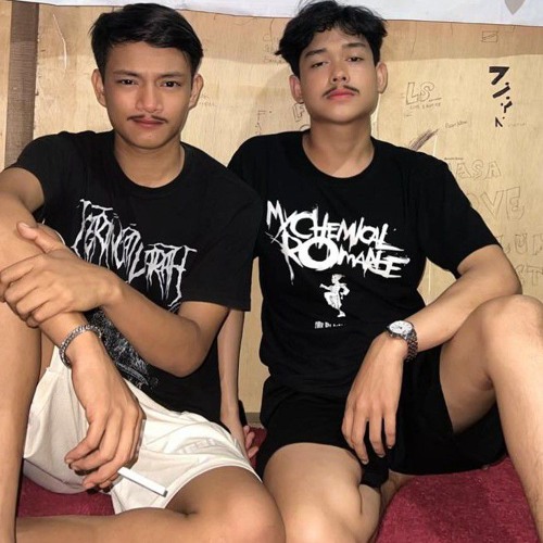 SINGKETEN SHADOW KU [ ARJUN X QAMARUZ STYLE ] SEBELUM PISAH!!!