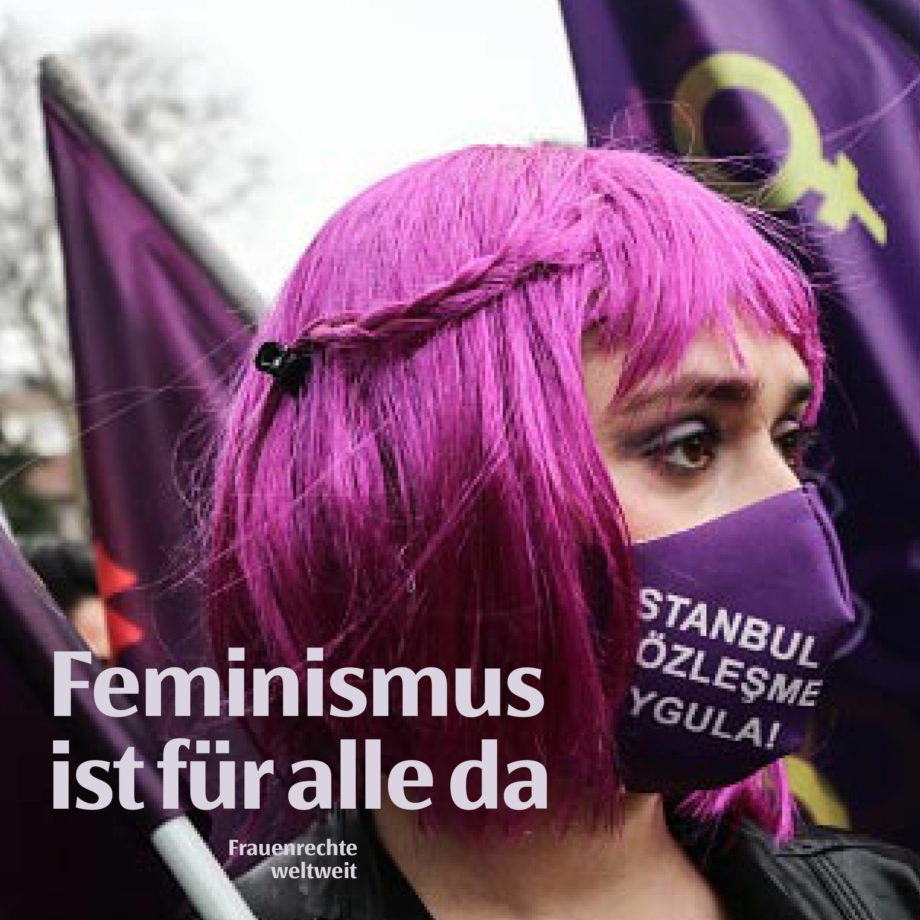 Amnesty Journal Podcast