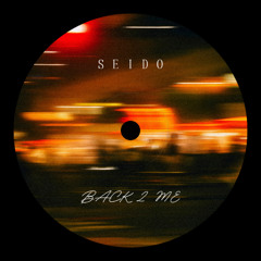 Back 2 Me