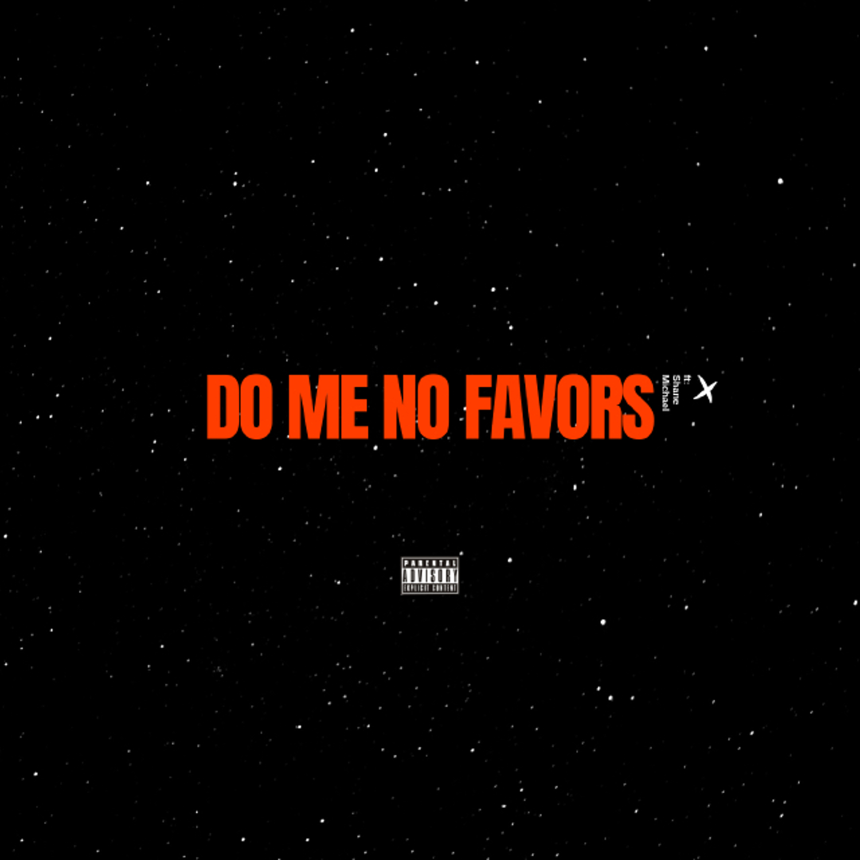 Do Me No Favors feat. Shane episode artwork