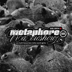 Metaphore Radio Show - Radio Grenouille 88.8fm