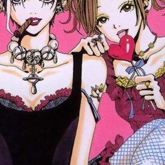 MIyx - Hysteric Glamour