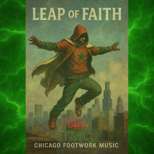 FOOTWORK ORCHESTRA