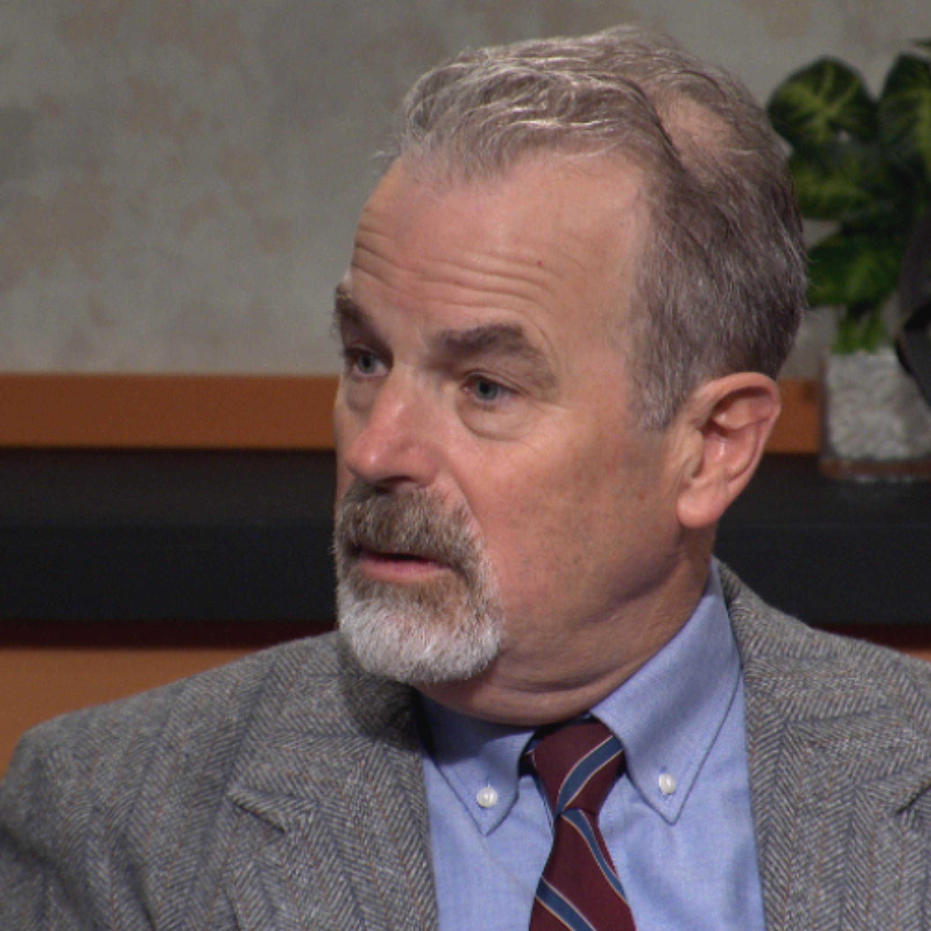 Serving the Poor and the Persecuted | Dr. Stephen Rasche | Franciscan University Presents episode artwork