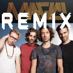 MAGIC - Rude (Borby Norton Bossa Nova Mix)