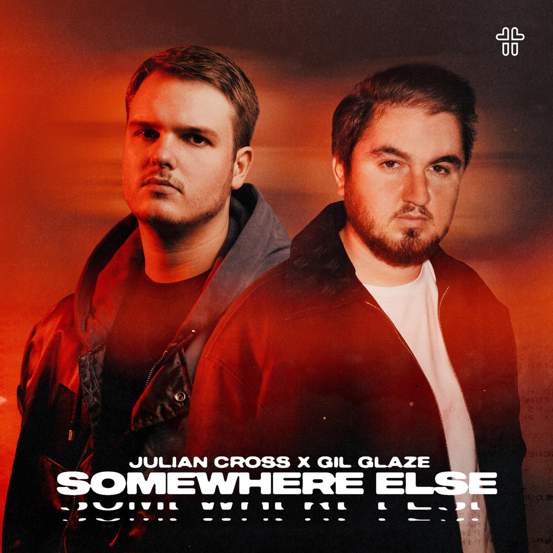Somewhere Else Stream Somewhere Else by Julian Cross | Listen online for free on ...