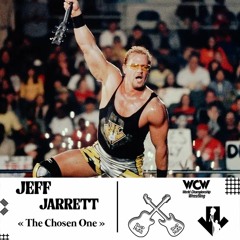WCW Jeff Jarrett Theme Song  - "The Chosen One"