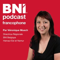 431 VERONIQUE MUSCH Pourquoi se présenter en 30 secondes?