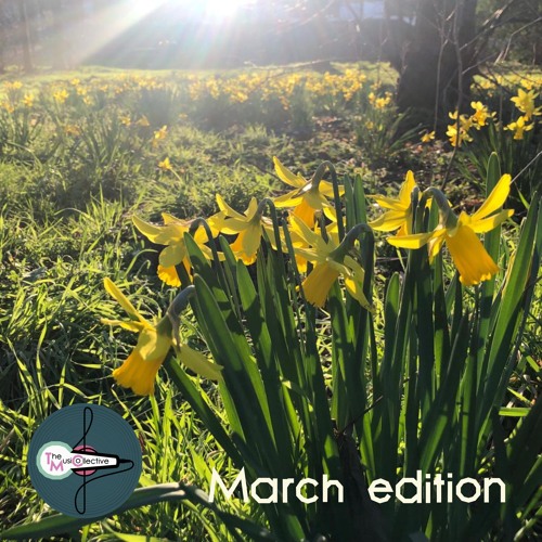 TMC Records - March 2025 playlist