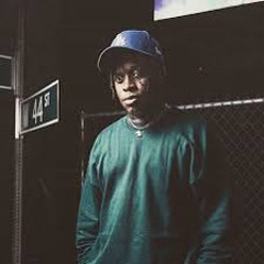 Blxst X Kalan.FrFr X Eric Bellinger Instrumental Type Beat - Let Me (RBG 11)