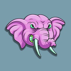 Hard Trap Type Beat (Kanye West Type Beat) - "Elephant" - Rap Instrumentals