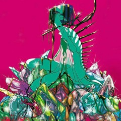 初音ミク92 サッドガール・セックス (Sad Girl Sex) ft. 初音ミク (Hatsune