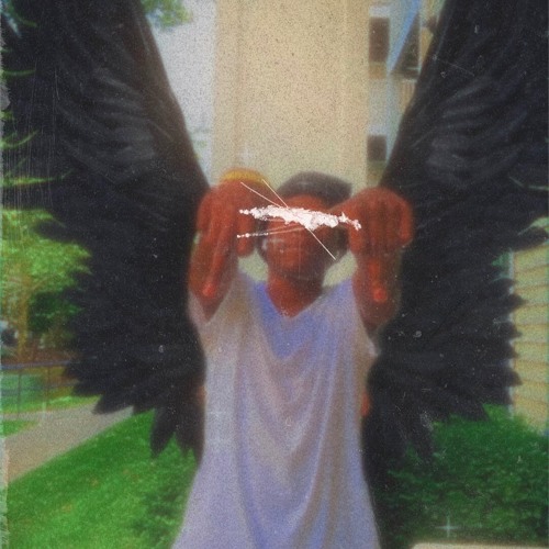 Evolution (prod. Shonagas x 1Shimly)