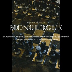 Monologue Pilote