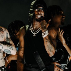 melrose (OG Version)-Ye, playboi Carti, Ty Dolla $ign
