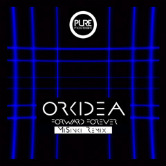 Forward Forever (MiSinki Club Mix)
