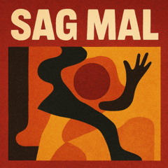 Sag mal (feat. Attila)