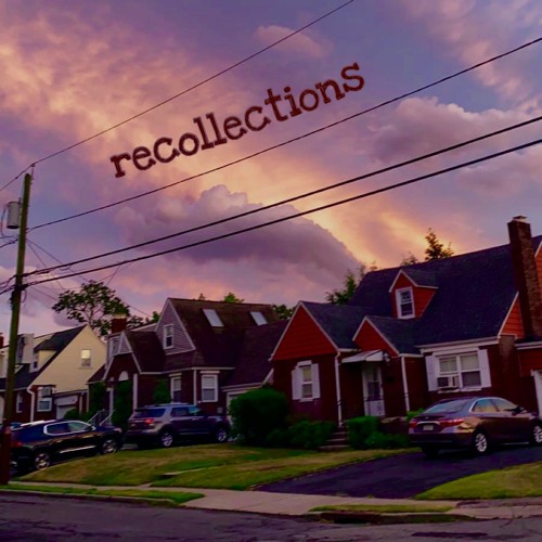 "recollections" (@cavingada)