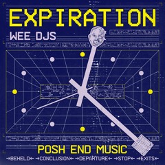 TL PREMIERE : Wee DJs - Stop [Posh End Music]