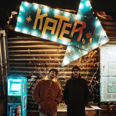 Chambord Dj Set at Katerblau x Around Midnight - Acid Bogen