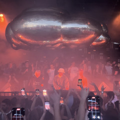 GOVIC AFRO HOUSE MIX